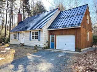 64 Pratt Corner Rd, Shutesbury, MA 01072