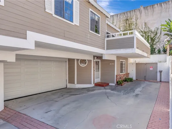 1924 Mathews Ave #C, Redondo Beach, CA 90278