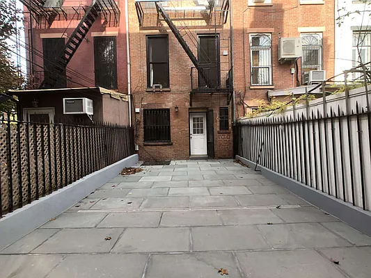 Rented by Brown Harris Stevens | media 13