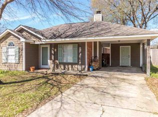 326 Audubon Cir, Brandon, MS 39047