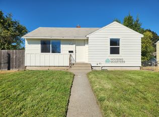 2528 W Wabash Ave, Spokane, WA 99205