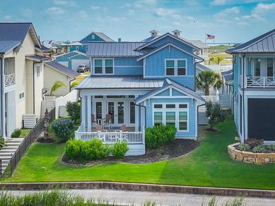 130 Reserve Ln, Rockport, TX, 78382