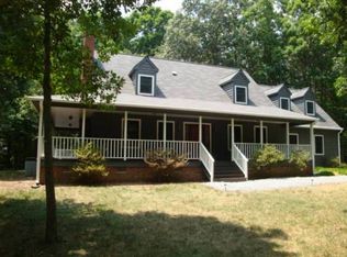 2507 Midview Dr, High Point, NC 27265