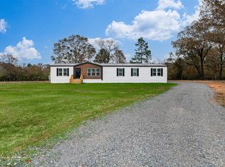614 Nettleton Dr, Princeton, LA 71067