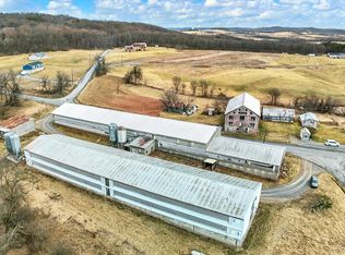 101 Peach Orchard Rd PARCEL 1, Middleburg, PA 17842