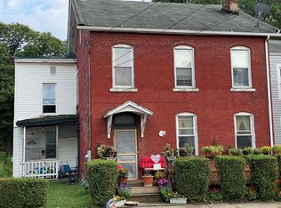 412 Union Ave, Kittanning, PA 16201