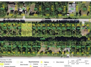 26095 Glaspell Rd, Punta Gorda, FL 33955