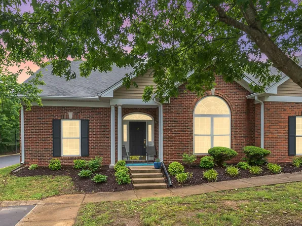 13 Hosier Ct, Lebanon, TN 37087