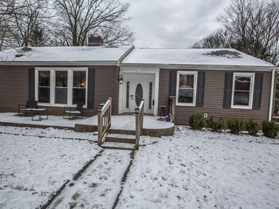 110 Bishop St, Beckley, WV, 25801