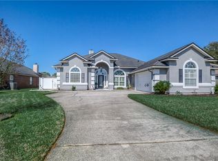 12163 N Basalt Dr, Jacksonville, FL 32246