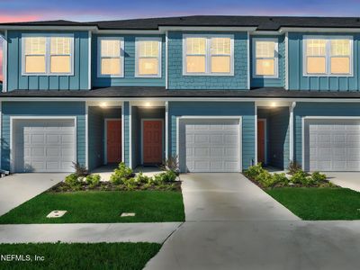 730 SAILOR GROVE Lane, Jacksonville, FL, 32221