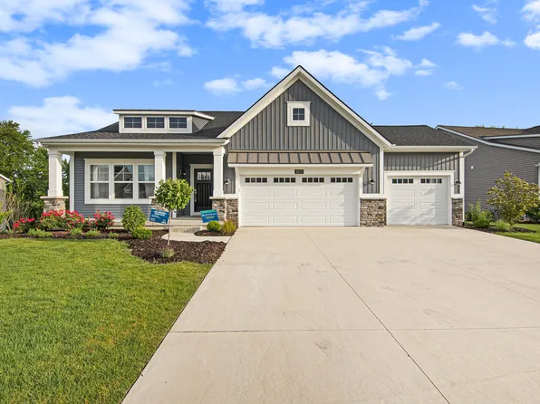 1075 Haven Dr, Byron Center, MI 49315