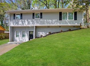 3169 Pennington Cir SW, Atlanta, GA 30354