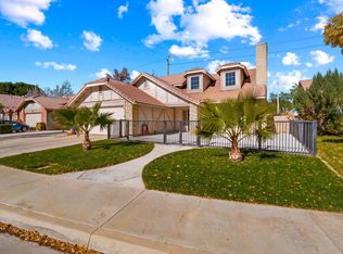 1233 Windsor Pl, Palmdale, CA 93551