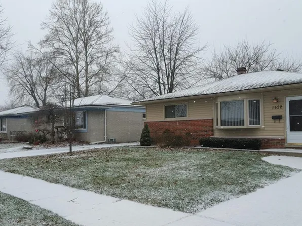(undisclosed Address), Westland, MI 48186