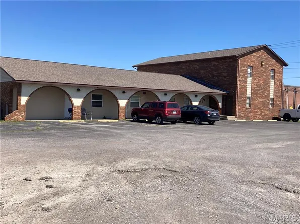 116 E Missouri Blvd, Scott City, MO 63780