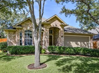 1306 Hunter Ace Way, Cedar Park, TX 78613