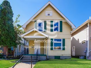 679 Franklin St, Hamilton, OH 45013