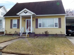 713 Interval Rd, Hagerstown, MD 21740