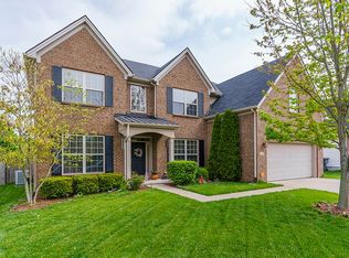 2849 Belle Haven Pl, Lexington, KY 40511