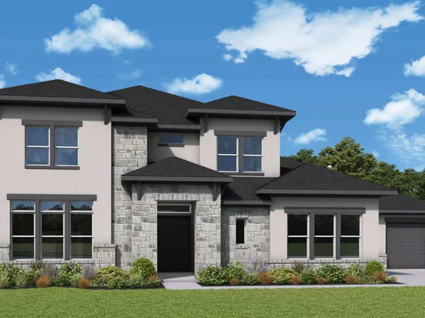 2820 Monte Ranch Trl, Leander, TX 78641