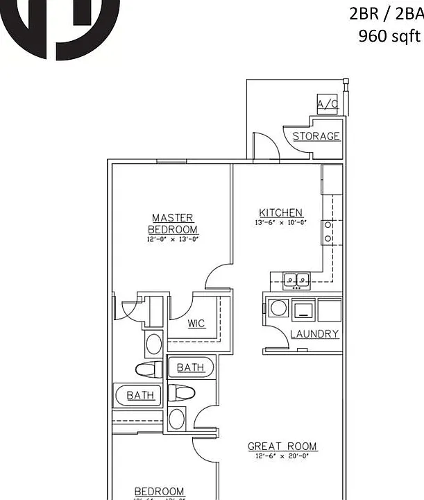Quail Run Apartments and Townhomes