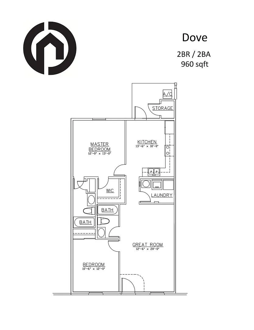 Building Photo - Quail Run Apartments and Townhomes
