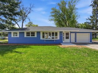 5313 Starker Avenue, Madison, WI 53716