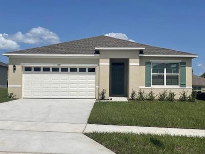 3871 Resting Robin Ave, Bartow, FL, 33830
