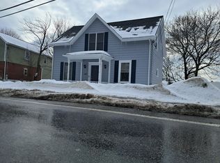 187 Hamilton St, Saugus, MA 01906