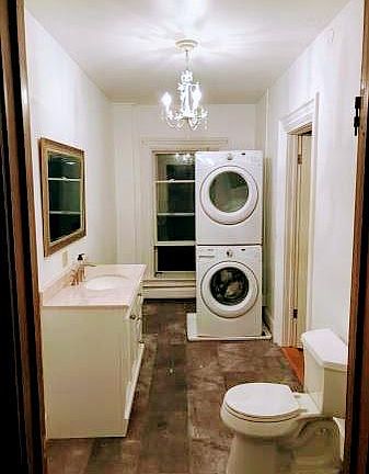 5th image of 45 Homestead Ave #9