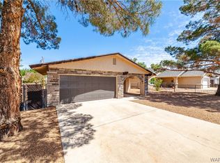 2221 Golden Gate Ave, Kingman, AZ 86401