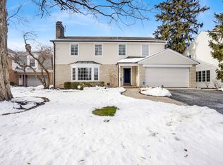 312 Rosewood Ave, Winnetka, IL 60093