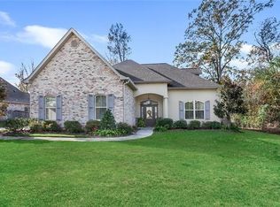 420 White Ash Loop, Madisonville, LA 70447