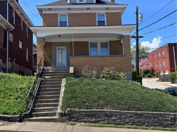 2300 Bensonia Ave, Pittsburgh, PA 15216