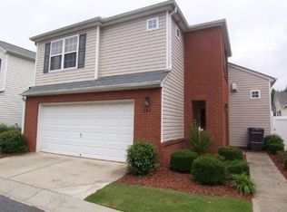 283 Windcroft Ct, Acworth, GA 30101