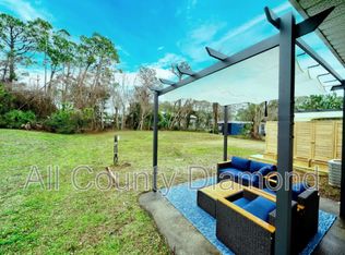 2621 Lagoon Knl, Panama City Beach, FL 32408