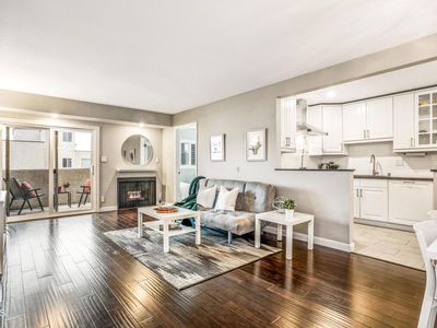 2386 E Del Mar Blvd UNIT 301, Pasadena, CA, 91107
