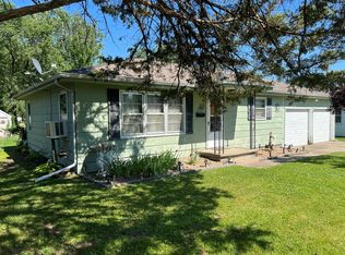 1204 N Centennial St, Kirksville, MO 63501