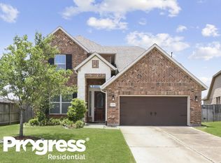 1306 Ownby Ct, Pearland, TX 77581