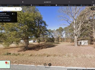 35 Old Dupree Rd, Smithfield, NC 27577