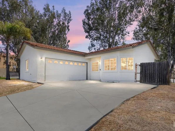 3201 Fortier St, Bakersfield, CA 93306