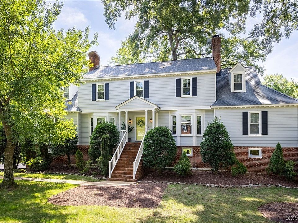 10817 Whitaker Woods Rd, Henrico, VA 23238 Zillow