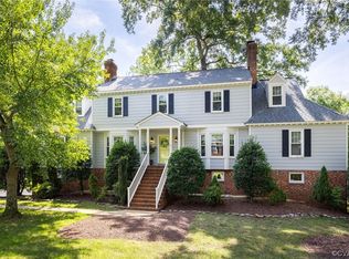 10817 Whitaker Woods Rd, Henrico, VA 23238