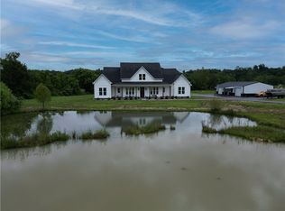 14290 Osage Creek Rd, Springdale, AR 72762