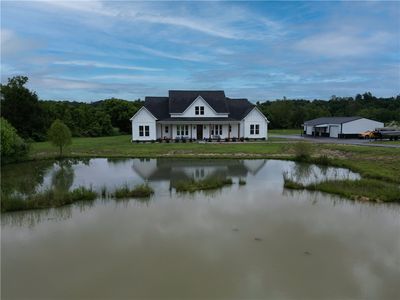 14290 Osage Creek Rd, Springdale, AR, 72762