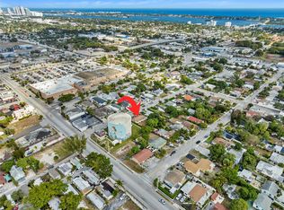 842 Kaye Street, West Palm Beach, FL 33405