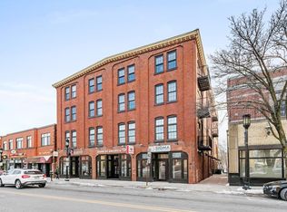 30 High St UNIT 31, Medford, MA 02155