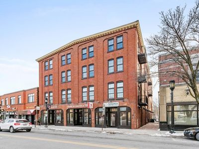 30 High St Unit 31, Medford, MA, 02155