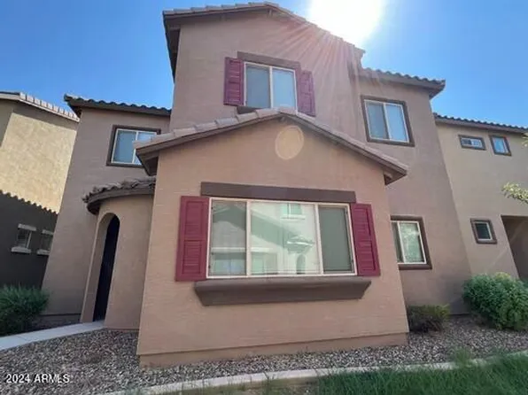 1729 W POLLACK Street, Phoenix, AZ 85041